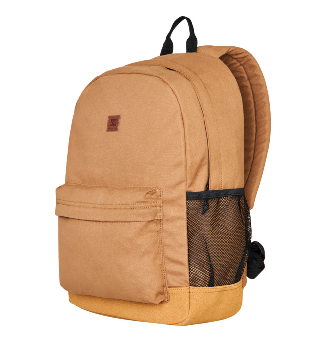 Backsider Canvas - Backpack for Men  EDYBP03274