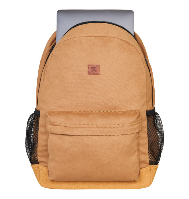 Backsider Canvas - Backpack for Men  EDYBP03274