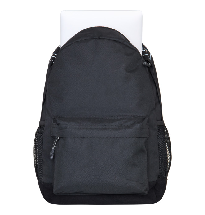 DC Omega - Backpack for Men  EDYBP03276