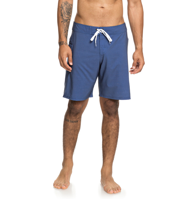 Local Lopa 18" - Board Shorts for Men EDYBS03087