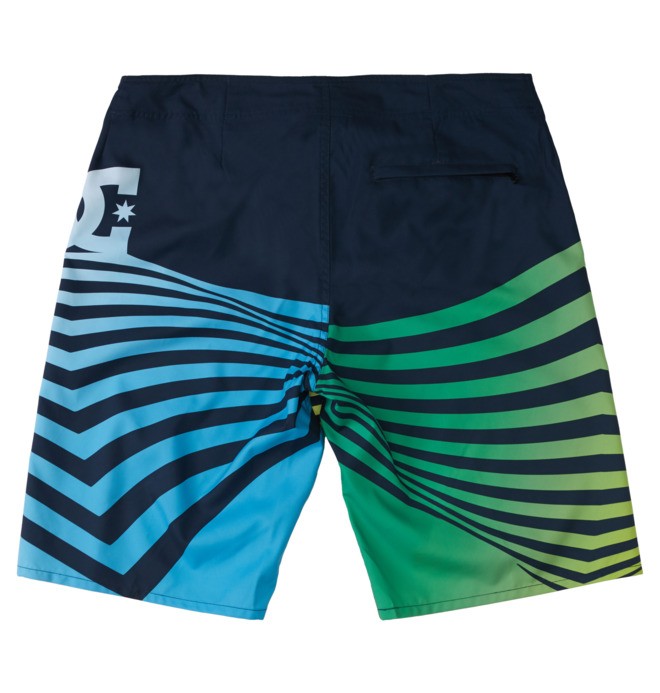 Random 21" - Board Shorts for Men EDYBS03096