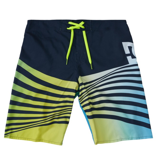 Random 21" - Board Shorts for Men EDYBS03096