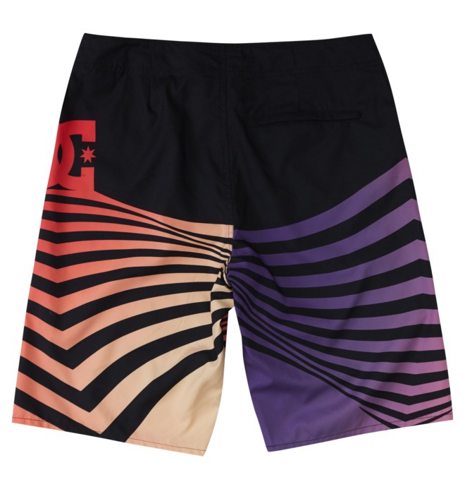 Random 21" - Board Shorts for Men  EDYBS03096