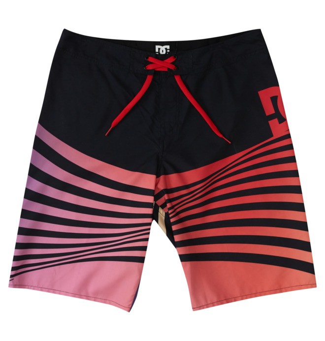 Random 21" - Board Shorts for Men  EDYBS03096