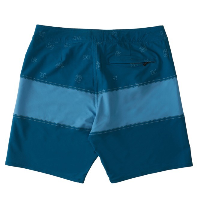 Midway 19" - Board Shorts for Men EDYBS03100