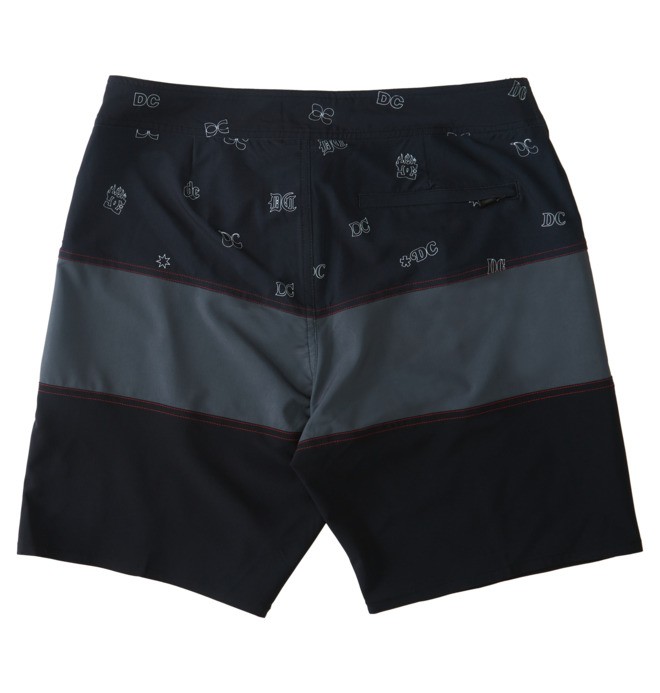 Midway 19" - Board Shorts for Men  EDYBS03100