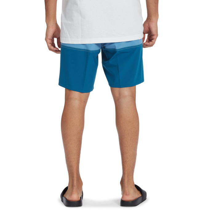 Midway 19" - Board Shorts for Men EDYBS03100