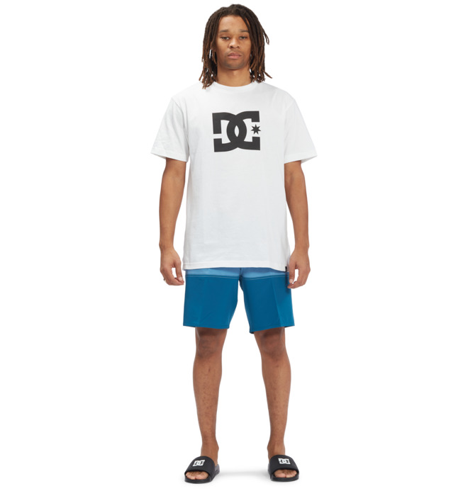 Midway 19" - Board Shorts for Men EDYBS03100