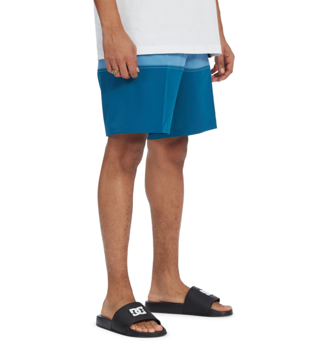Midway 19" - Board Shorts for Men EDYBS03100