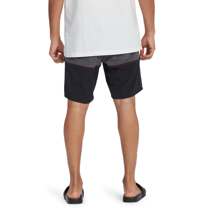 Midway 19" - Board Shorts for Men  EDYBS03100