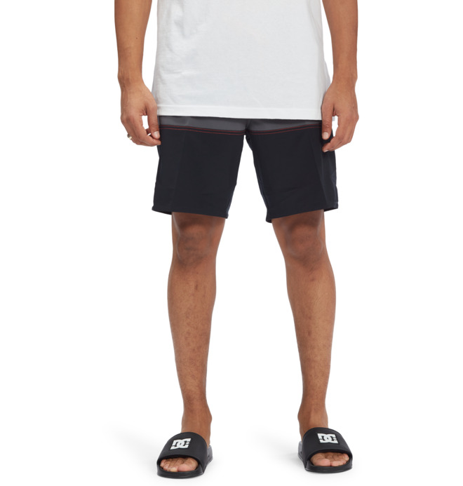 Midway 19" - Board Shorts for Men  EDYBS03100