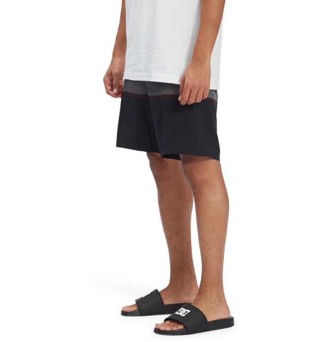 Midway 19" - Board Shorts for Men  EDYBS03100