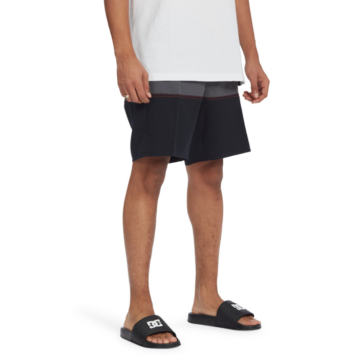 Midway 19" - Board Shorts for Men  EDYBS03100