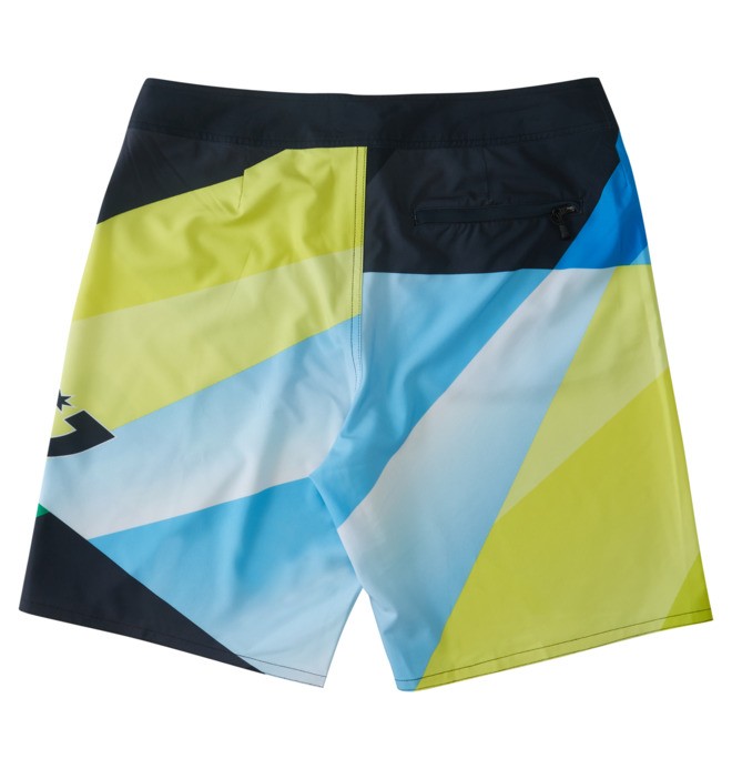 Out connect 19" - Board Shorts for Men  EDYBS03101