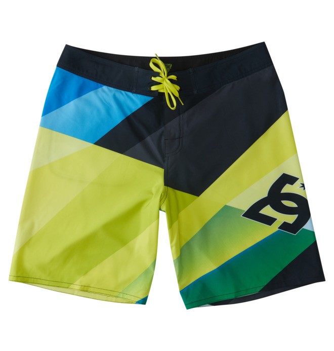 Out connect 19" - Board Shorts for Men  EDYBS03101