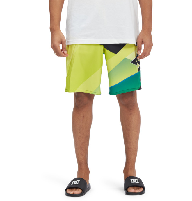 Out connect 19" - Board Shorts for Men  EDYBS03101