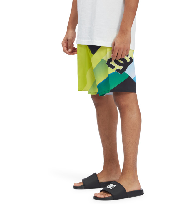 Out connect 19" - Board Shorts for Men  EDYBS03101