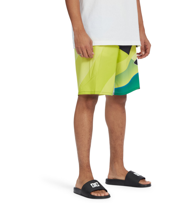 Out connect 19" - Board Shorts for Men  EDYBS03101