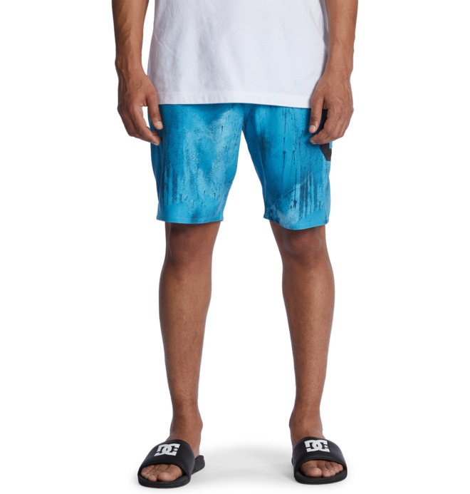 Sense All 19" - Board Shorts for Men EDYBS03104