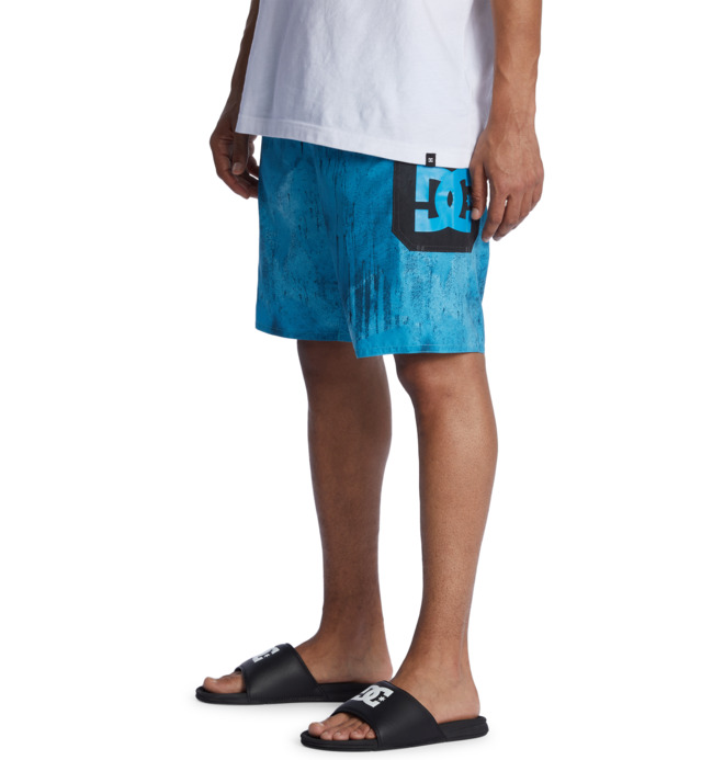 Sense All 19" - Board Shorts for Men EDYBS03104