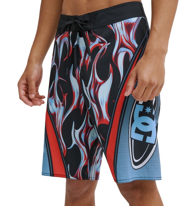 Sylem 21" - Boardshorts for Men  EDYBS03110