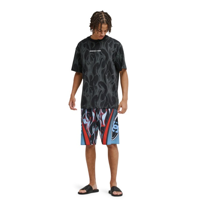Sylem 21" - Boardshorts for Men  EDYBS03110