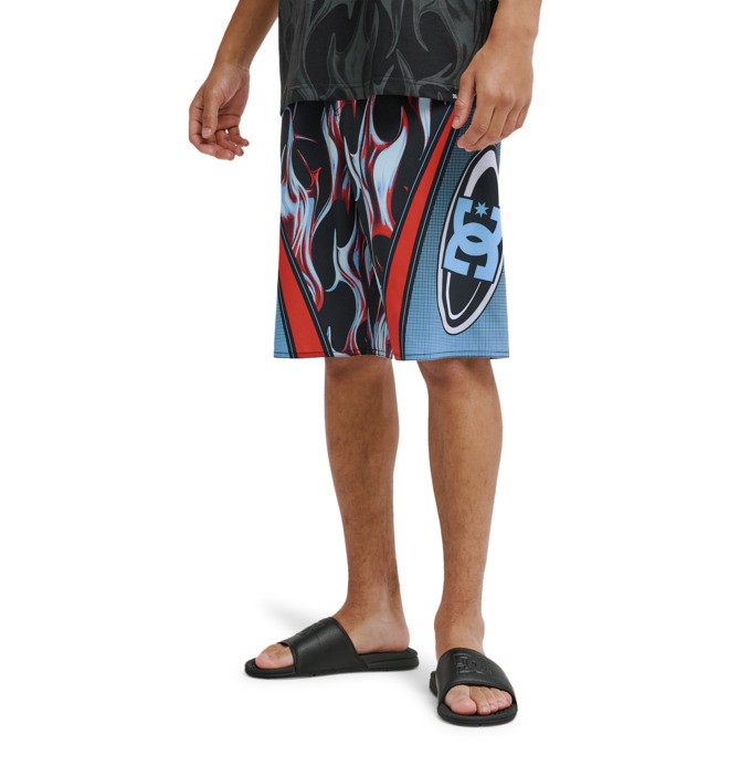 Sylem 21" - Boardshorts for Men  EDYBS03110