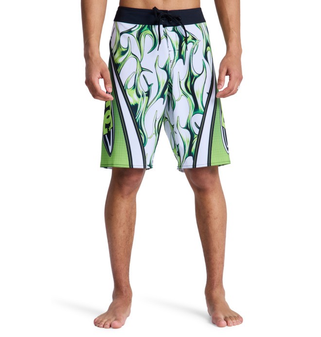 Sylem 21" - Boardshorts for Men  EDYBS03110