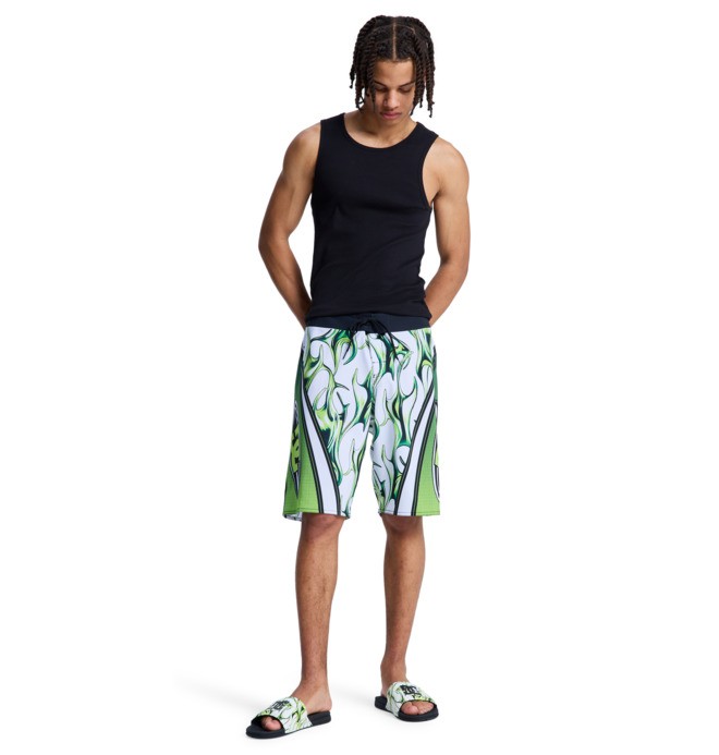 Sylem 21" - Boardshorts for Men  EDYBS03110