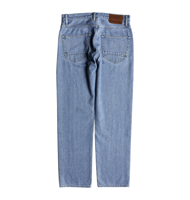 Worker - Relaxed Fit Jeans for Men EDYDP03380