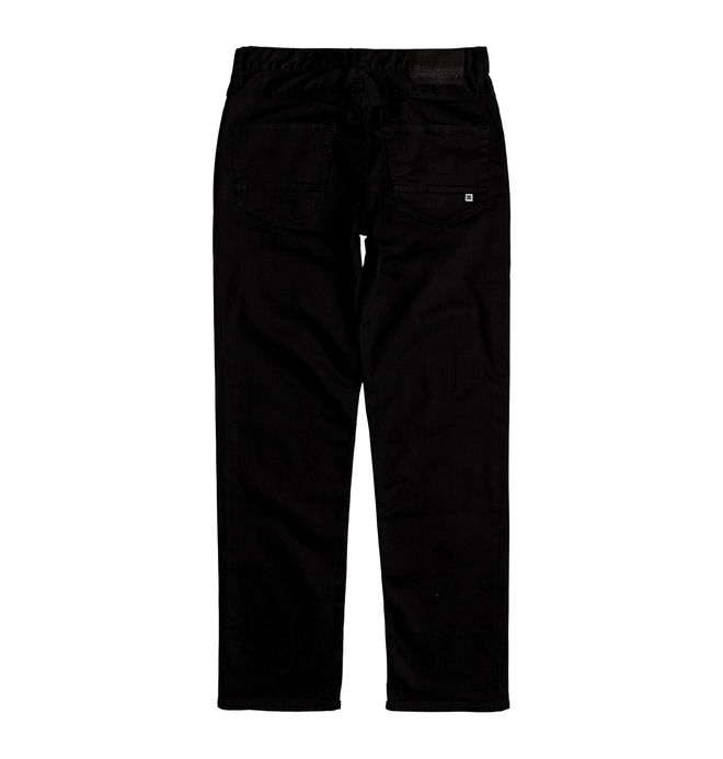 Worker - Relaxed Fit Jeans for Men EDYDP03387