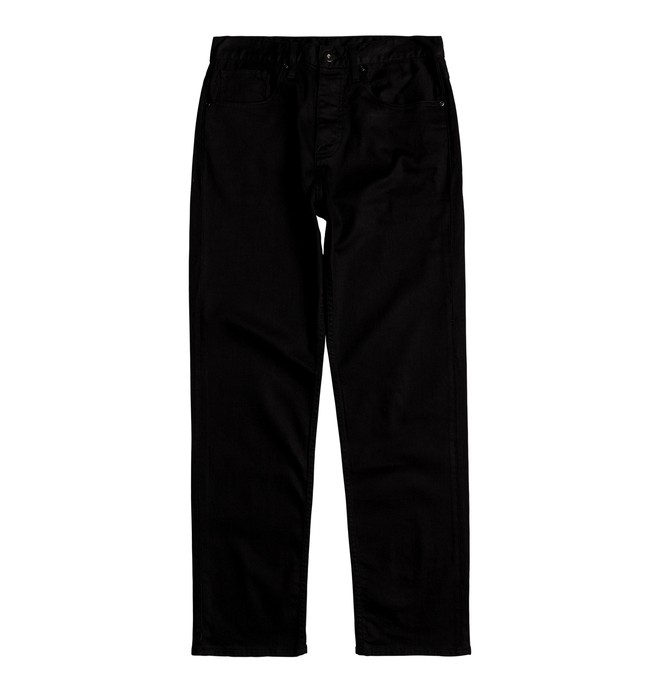 Worker - Relaxed Fit Jeans for Men EDYDP03387
