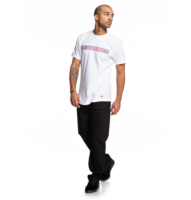 Worker - Relaxed Fit Jeans for Men EDYDP03387