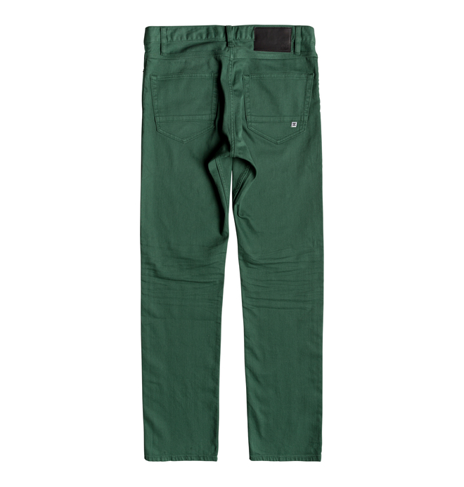 Sumner - Straight Fit Jeans for Men EDYDP03389