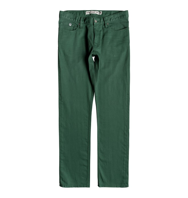 Sumner - Straight Fit Jeans for Men EDYDP03389