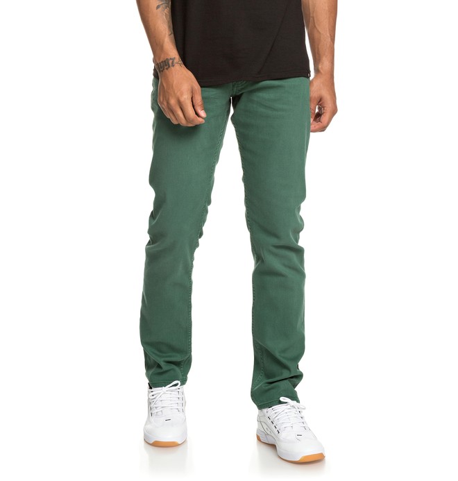 Sumner - Straight Fit Jeans for Men EDYDP03389