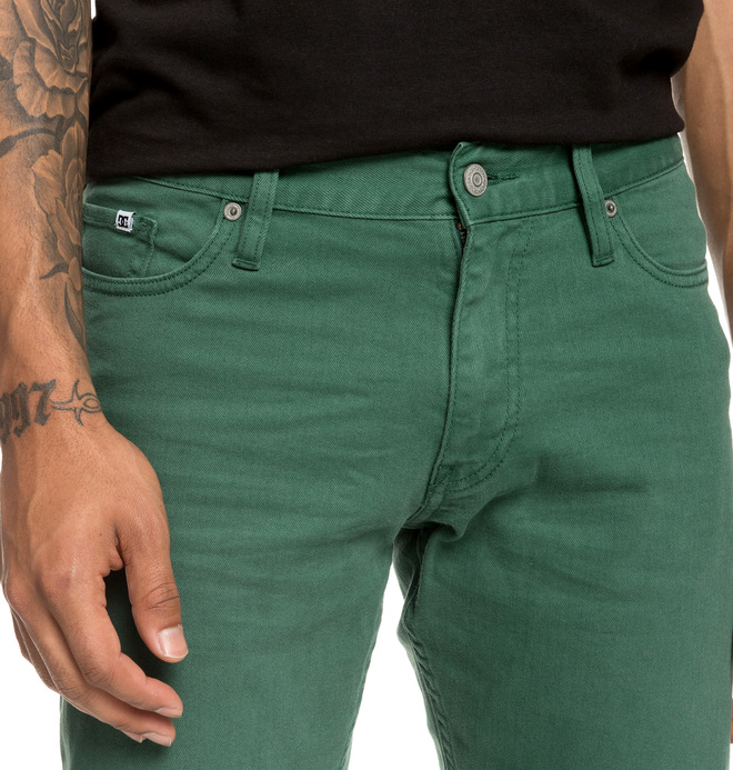 Sumner - Straight Fit Jeans for Men EDYDP03389