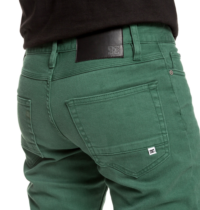 Sumner - Straight Fit Jeans for Men EDYDP03389