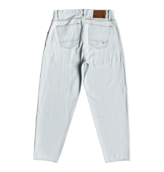 Worker - Relaxed Fit Jeans for Men EDYDP03390