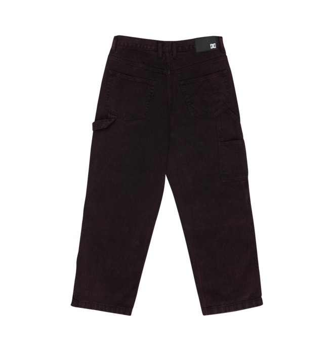 Baggy - Denim Carpenter Jeans for Men  EDYDP03434