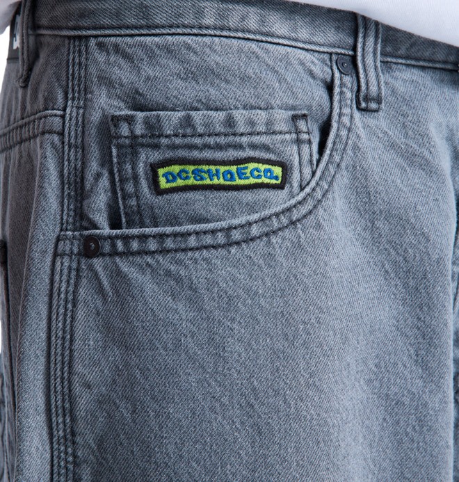 Baggy - Denim Carpenter Jeans for Men  EDYDP03434