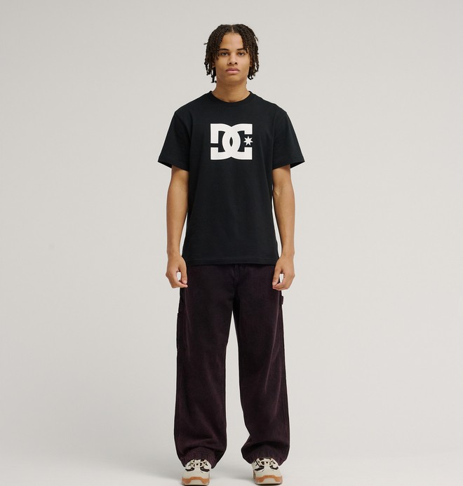 Baggy - Denim Carpenter Jeans for Men  EDYDP03434