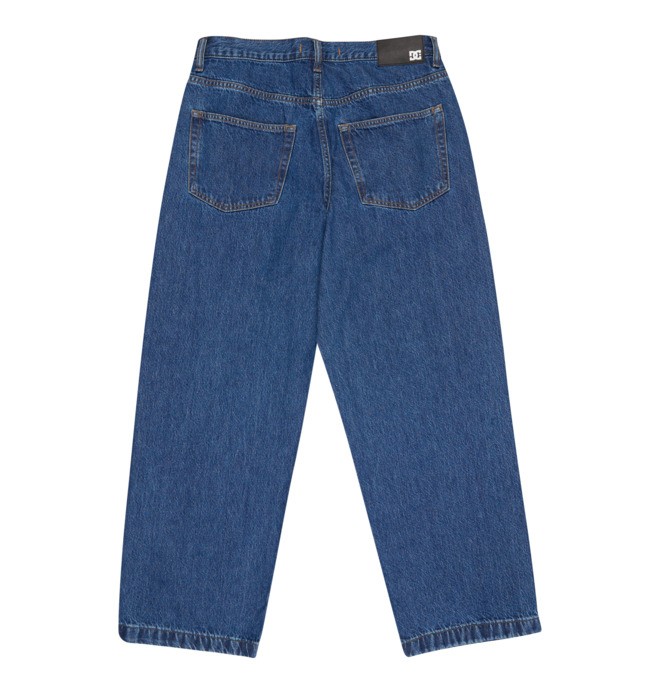 Baggy - Denim Jeans for Men  EDYDP03435