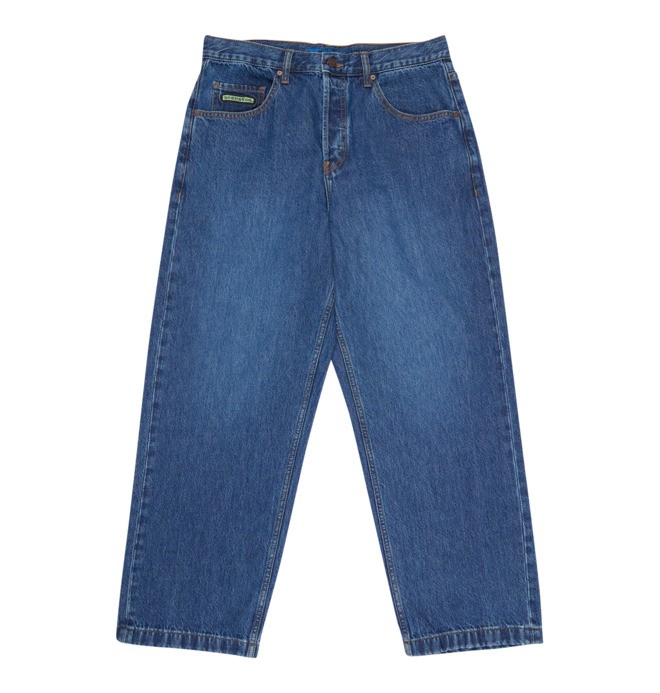 Baggy - Denim Jeans for Men  EDYDP03435