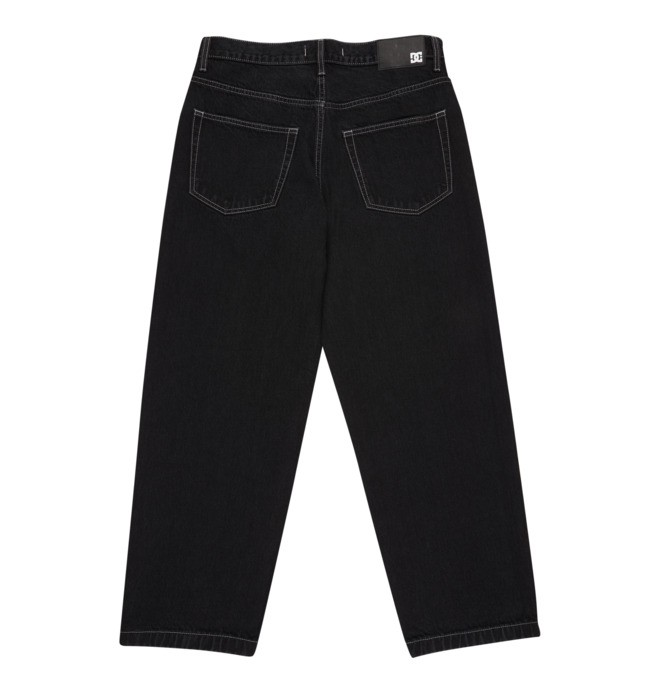 Baggy - Denim Jeans for Men  EDYDP03435