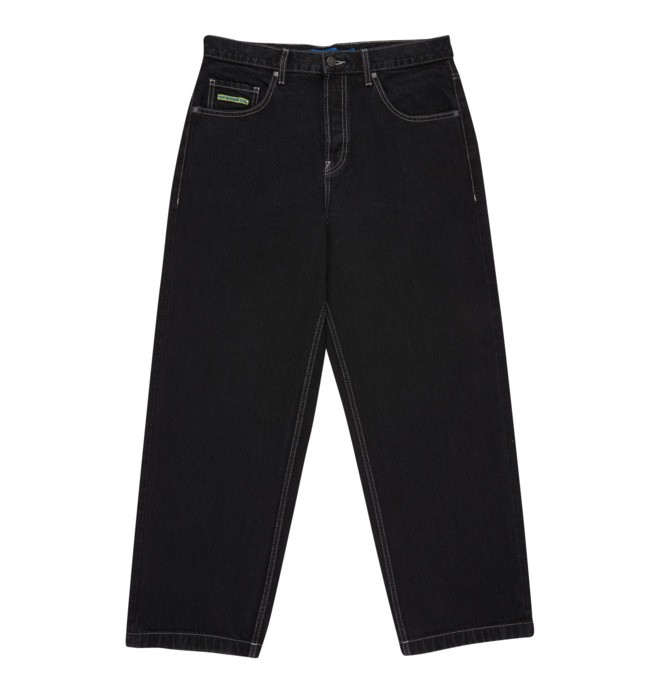 Baggy - Denim Jeans for Men  EDYDP03435