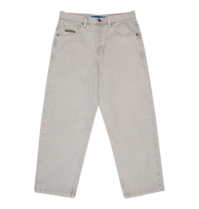 Baggy - Denim Jeans for Men  EDYDP03435