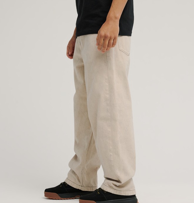 Baggy - Denim Jeans for Men  EDYDP03435