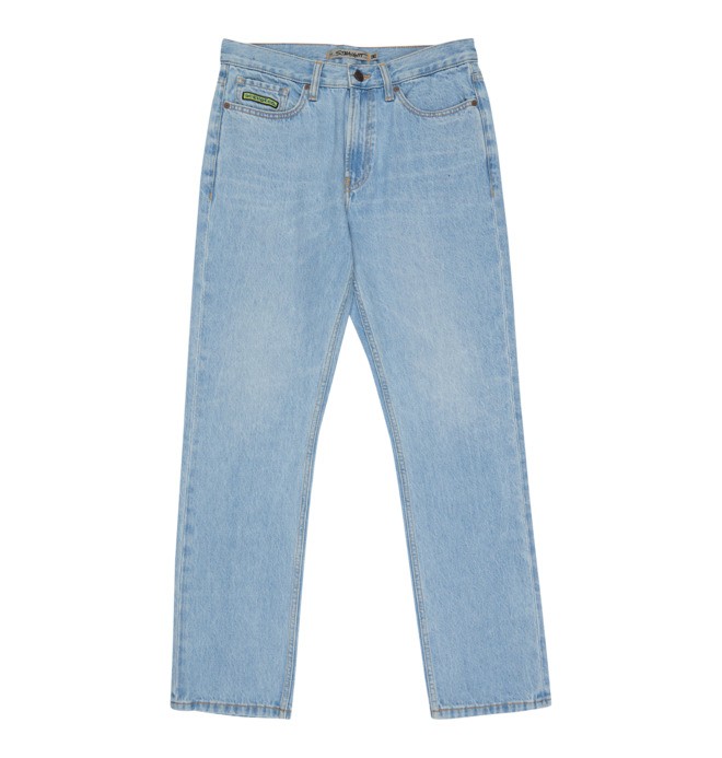 Straight - Denim Jeans for Men  EDYDP03436