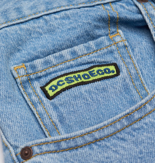 Barrel Denim  EDYDP03439